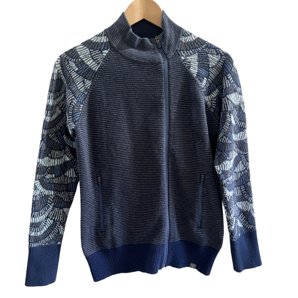 Title Nine Standout Sweater